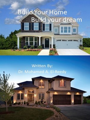 cover image of Build Your Home Build Your Dream